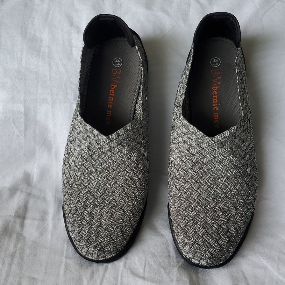 Bernie Mev Women's Slip On Shoes